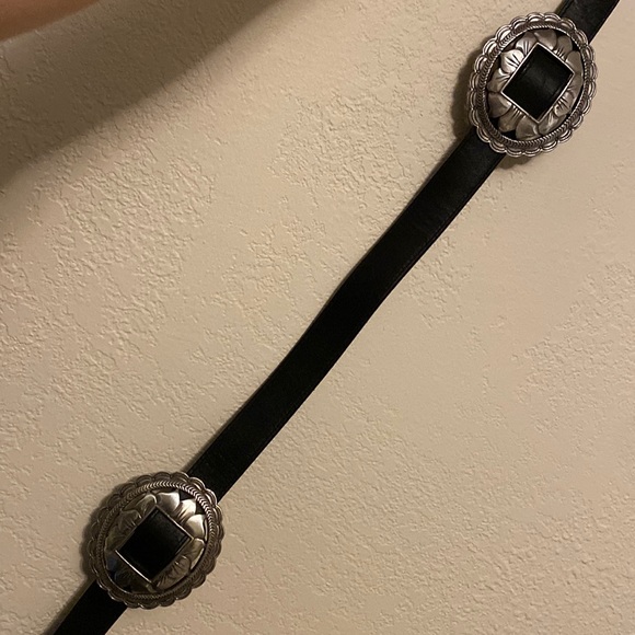 Brighton Accessories - Brighton leather belt small